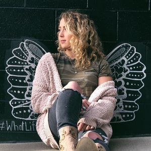 Meet your Posher, Alexandra